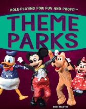 book Theme Parks