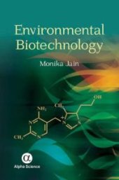 book Environmental Biotechnology