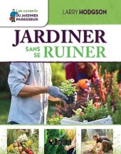 book Jardiner sans se ruiner