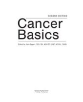 book Cancer Basics