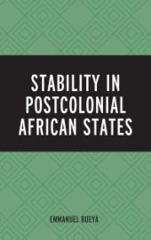 book Stability in Postcolonial African States