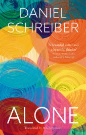 book Alone: Reflections on Solitary Living