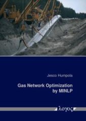 book Gas Network Optimization by MINLP