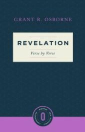 book Revelation Verse by Verse