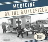 book Medicine on the Battlefield