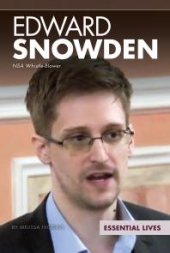 book Edward Snowden: NSA Whistle-Blower