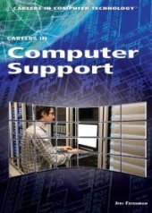 book Careers in Computer Support