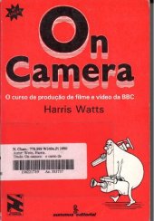 book On Camera - O curso de produção de filme e vídeo da BBC