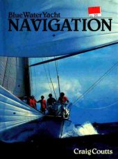 book Blue water Yacht Navigation