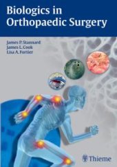 book Biologics in Orthopaedic Surgery