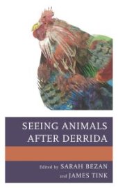 book Seeing Animals after Derrida