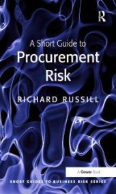 book A Short Guide to Procurement Risk