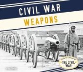 book Civil War Weapons