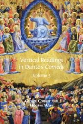 book Vertical Readings in Dante's Comedy : Volume 3