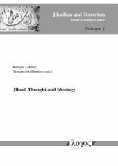 book Jihadi Thought and Ideology