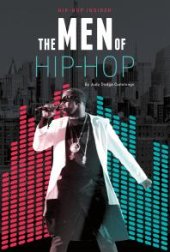 book The Men of Hip-Hop