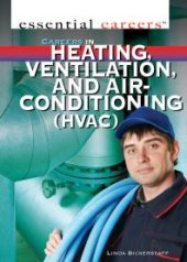 book Careers in Heating, Ventilation, and Air Conditioning (HVAC)