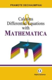 book Calculus and Differential Equations with MATHEMATICA