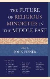 book The Future of Religious Minorities in the Middle East