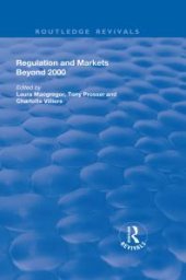 book Regulation and Markets Beyond 2000