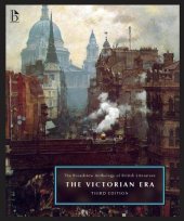 book The Broadview Anthology of British Literature, Volume 5: The Victorian Era