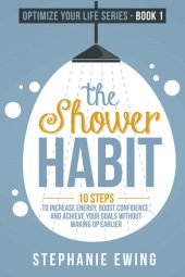 book The Shower Habit