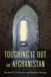 book Toughing It Out in Afghanistan