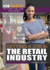 book Getting a Job in the Retail Industry