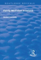 book Family Mediation in Ireland