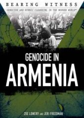 book Genocide in Armenia