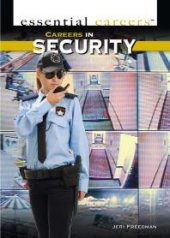 book Careers in Security