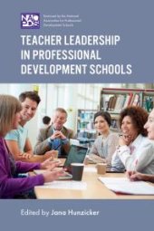 book Teacher Leadership in Professional Development Schools