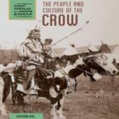 book The People and Culture of the Crow