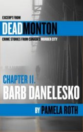 book Deadmonton : Crime Stories from Canada's Murder City