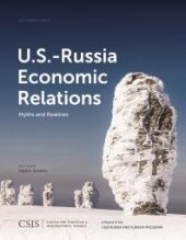 book U.S.-Russia Economic Relations : Myths and Realities