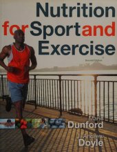 book Nutrition for Sport and Exercise (second edition)