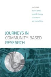 book Journeys in Community-Based Research