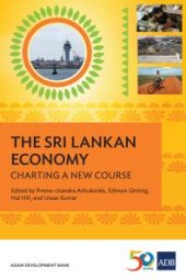 book The Sri Lankan Economy : Charting a New Course