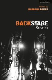 book Backstage Stories