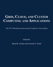 book Grid, Cloud, and Cluster Computing and Applications