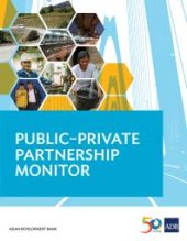 book Public-Private Partnership Monitor