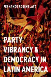 book Party Vibrancy and Democracy in Latin America