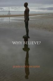 book Why Believe?