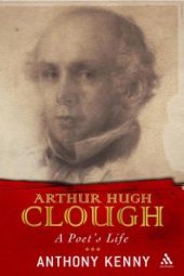 book Arthur Hugh Clough : A Poet's Life