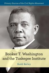 book Booker T. Washington and the Tuskegee Institute