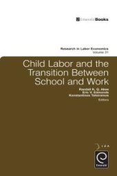 book Child Labor and the Transition Between School and Work