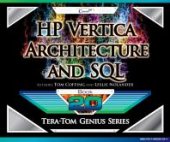 book HP Vertica - Architecture and SQL