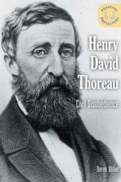 book Henry David Thoreau : Civil Disobedience