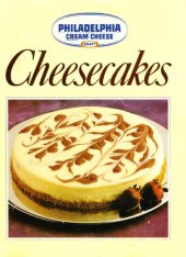 book Cheesecakes: Kraft Philadelphia Brand Cream Cheese