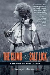 book The Climb from Salt Lick : A Memoir of Appalachia
